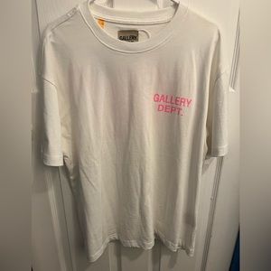 Gallery Dept. shirt